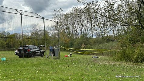 Human remains discovered in Wahconah Park identified